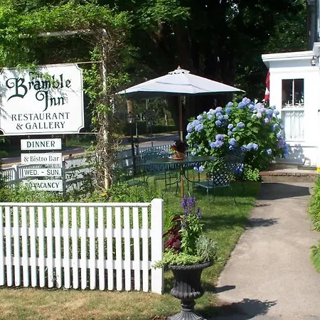 The Bramble Inn And Restaurant